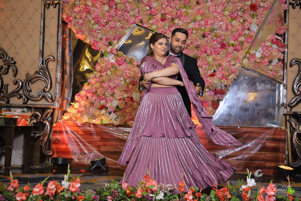 Photo From Gaurisha weds Lalit - By Nayan Dance Academy