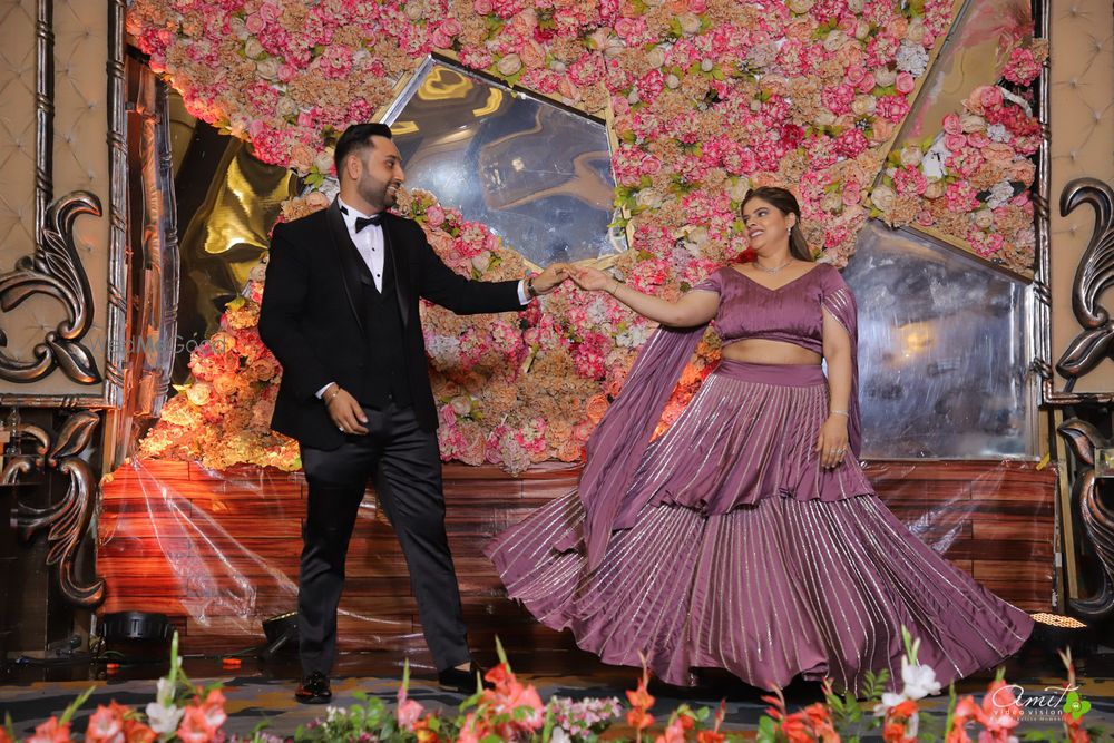 Photo From Gaurisha weds Lalit - By Nayan Dance Academy