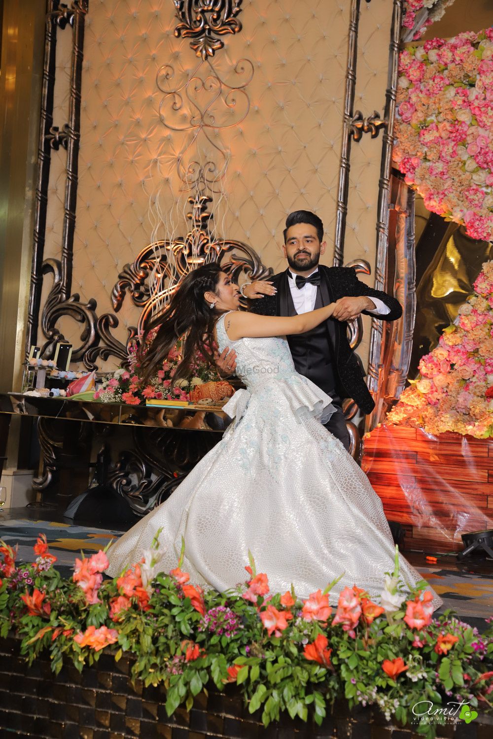 Photo From Gaurisha weds Lalit - By Nayan Dance Academy