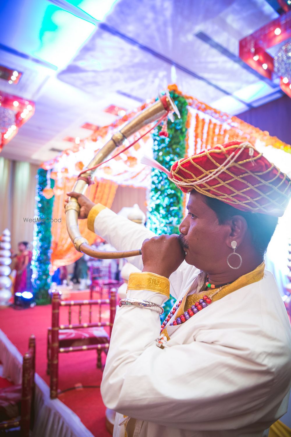 Photo From Tejaswini & Nikhil - By Amour Affairs Photography