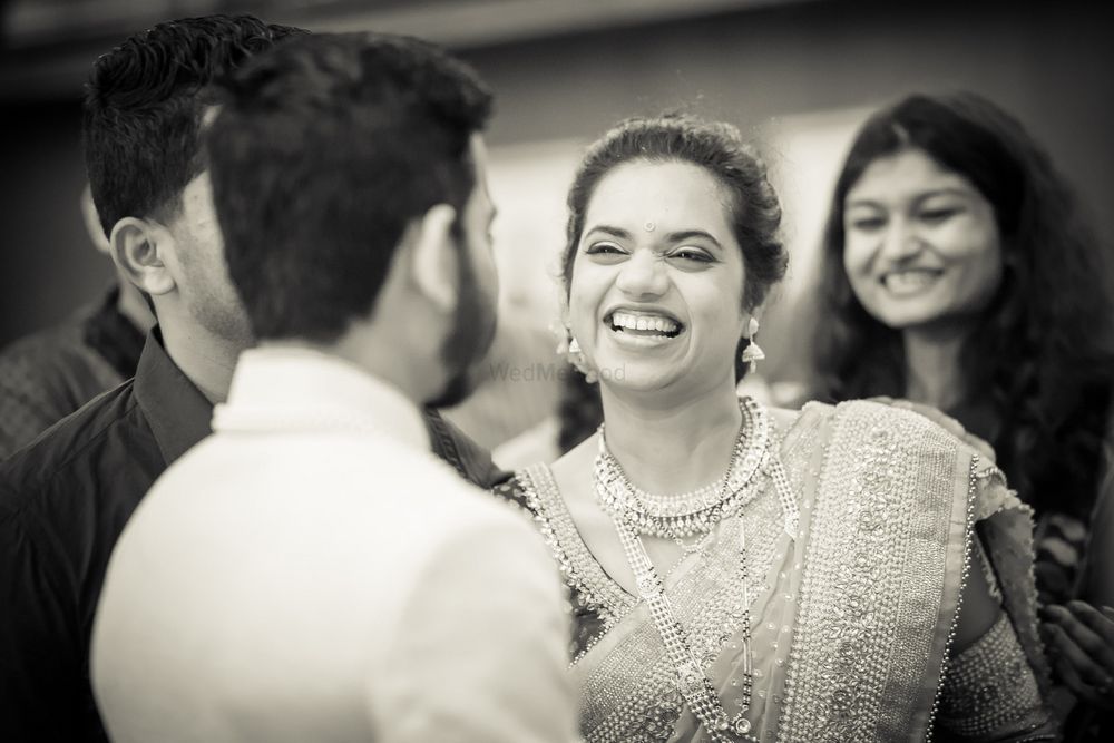 Photo From Tejaswini & Nikhil - By Amour Affairs Photography