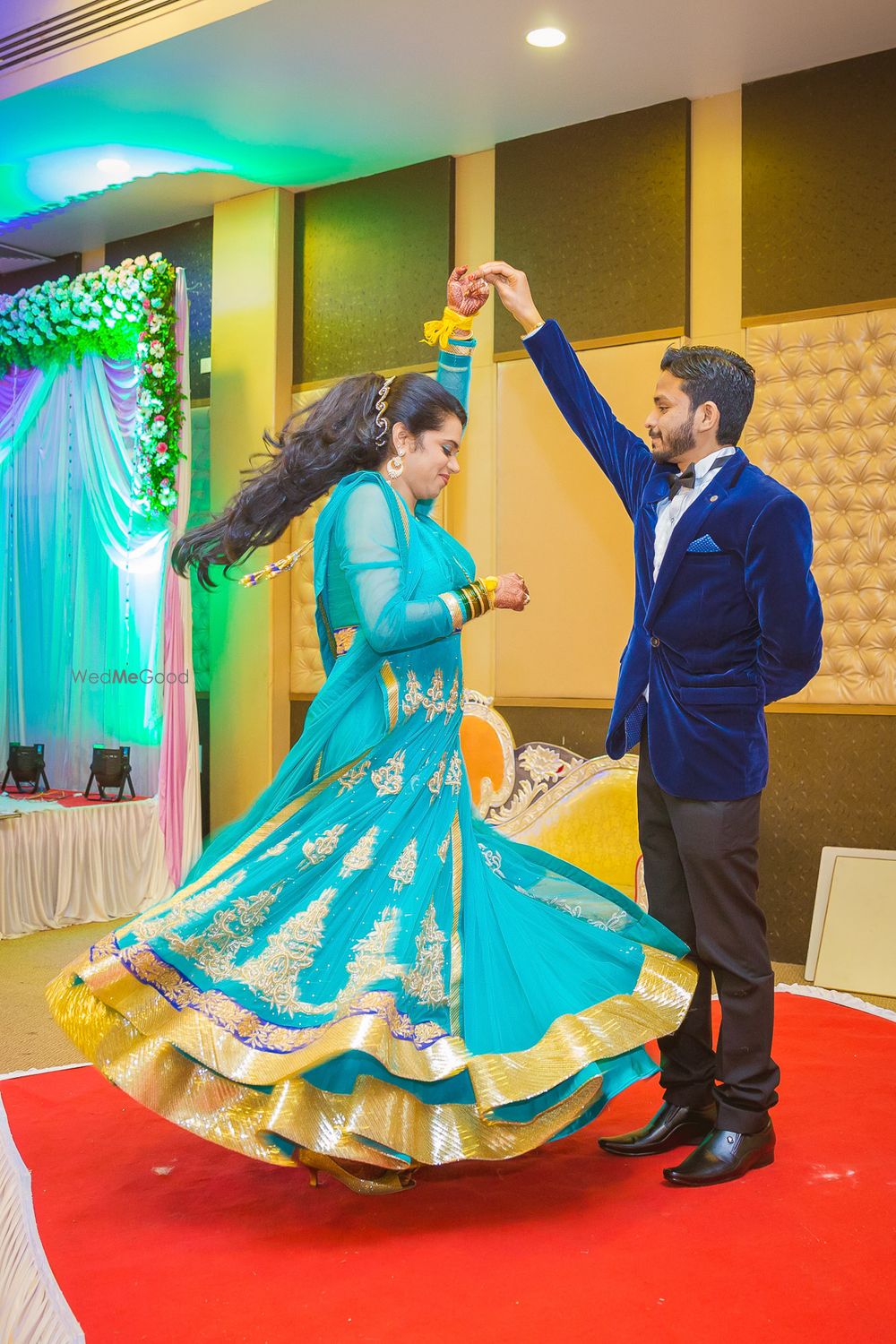 Photo From Tejaswini & Nikhil - By Amour Affairs Photography