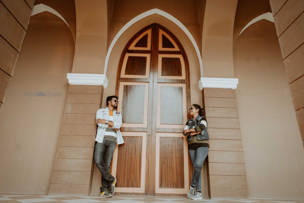 Photo From Prewedding - By Snapclickers