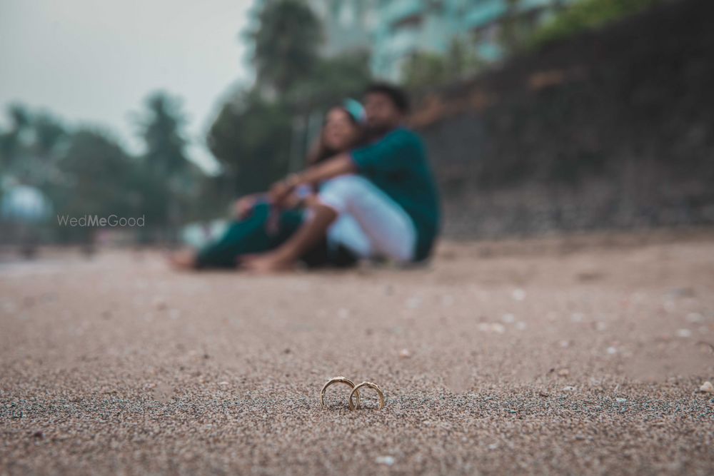 Photo From Prewedding - By Snapclickers