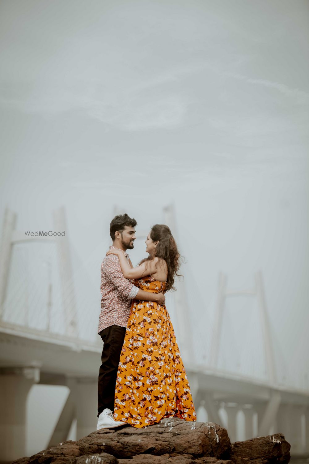 Photo From Prewedding - By Snapclickers