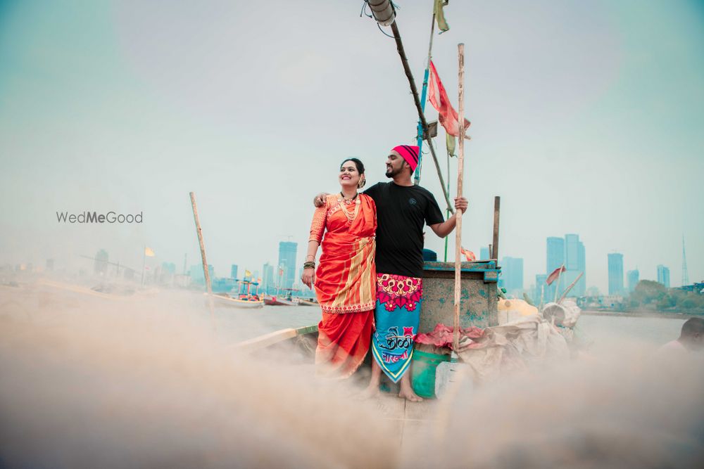 Photo From Prewedding - By Snapclickers