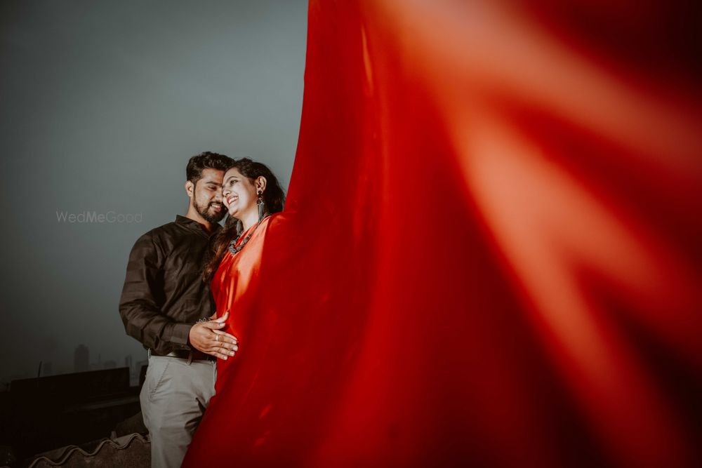 Photo From Prewedding - By Snapclickers