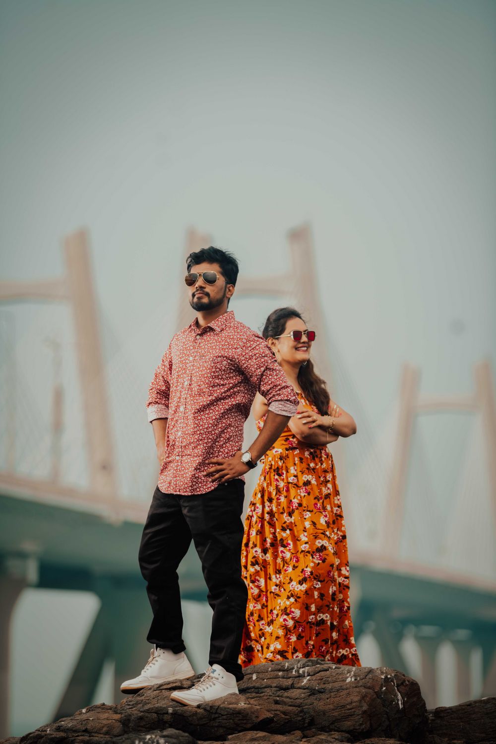 Photo From Prewedding - By Snapclickers