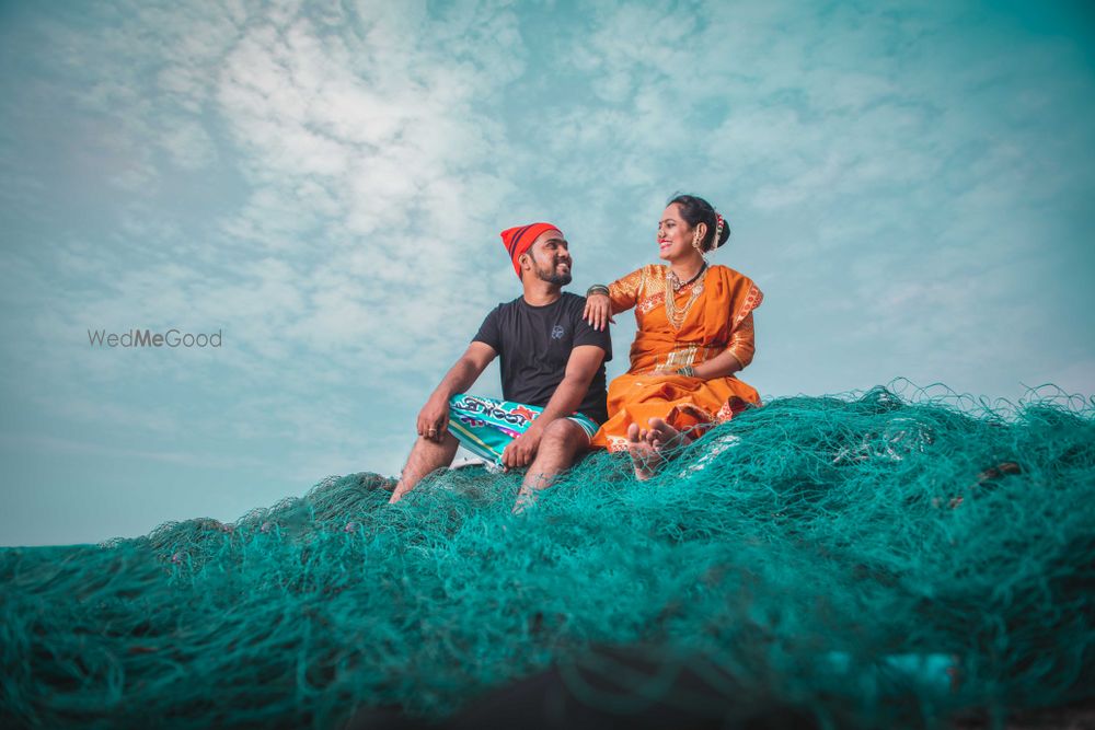 Photo From Prewedding - By Snapclickers