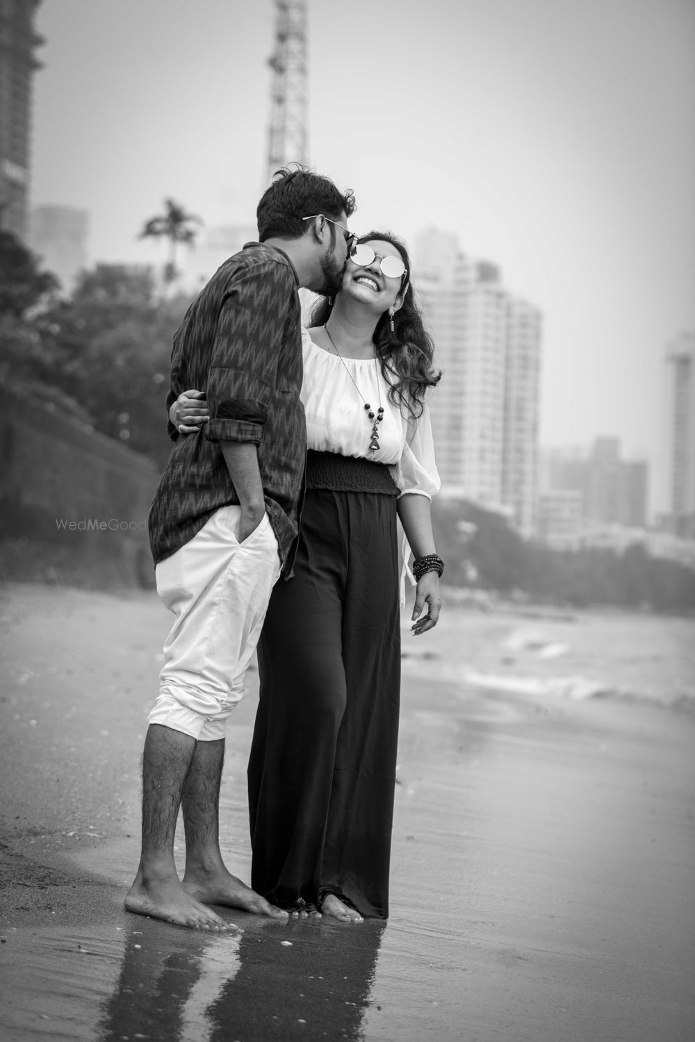 Photo From Prewedding - By Snapclickers