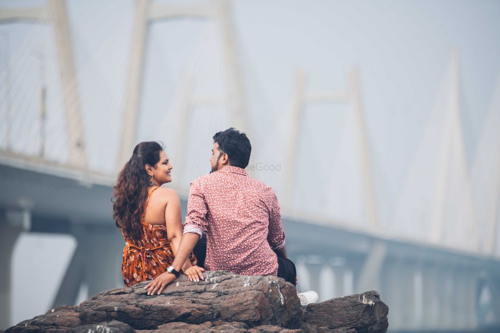 Photo From Prewedding - By Snapclickers