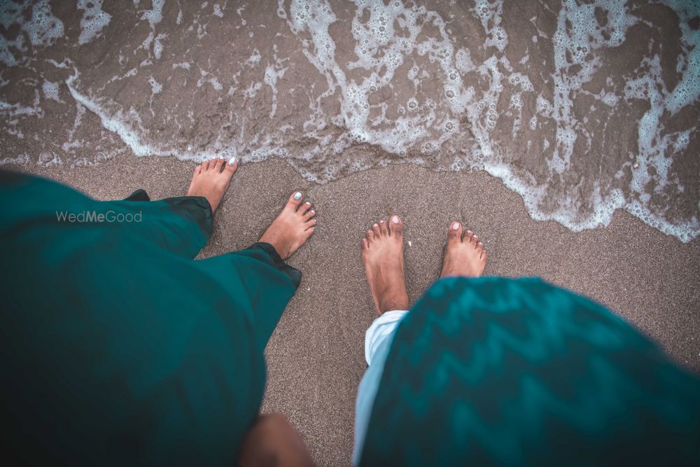 Photo From Prewedding - By Snapclickers