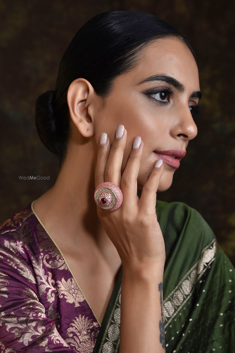 Photo From Swabhimann Jwellery Rings - By Swabhimann Jwellery