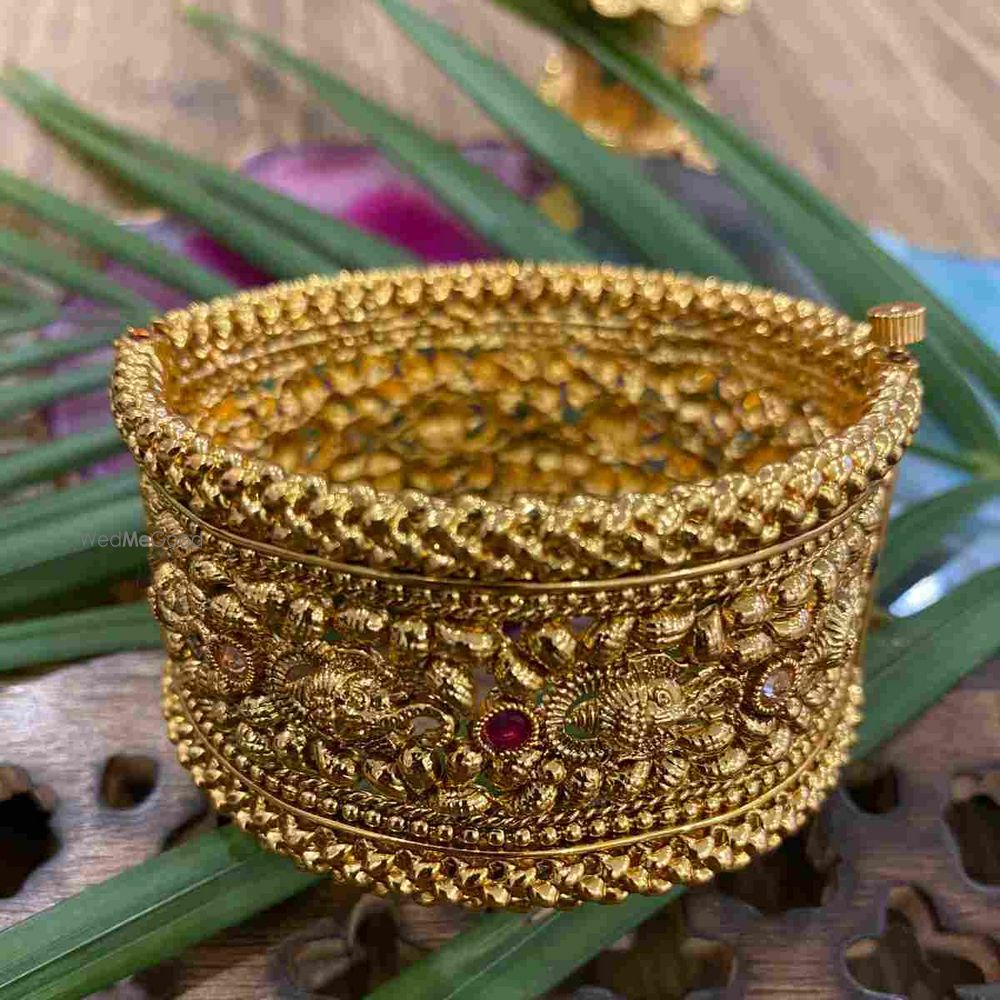 Photo From Bangles & Kadas - By Swabhimann Jwellery