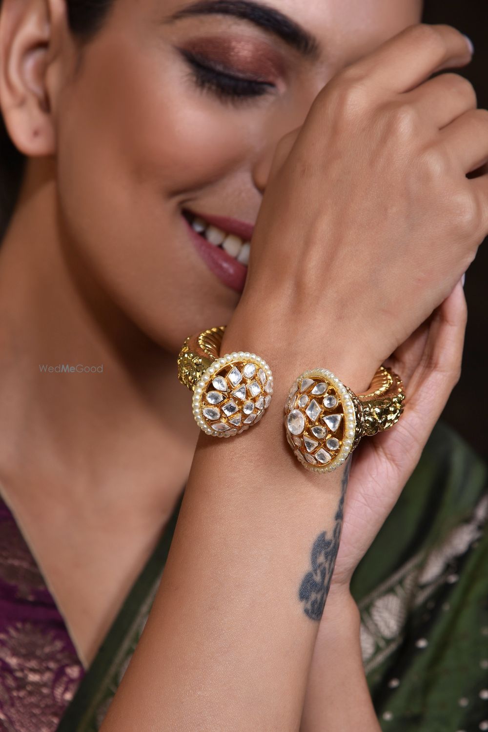 Photo From Bangles & Kadas - By Swabhimann Jwellery