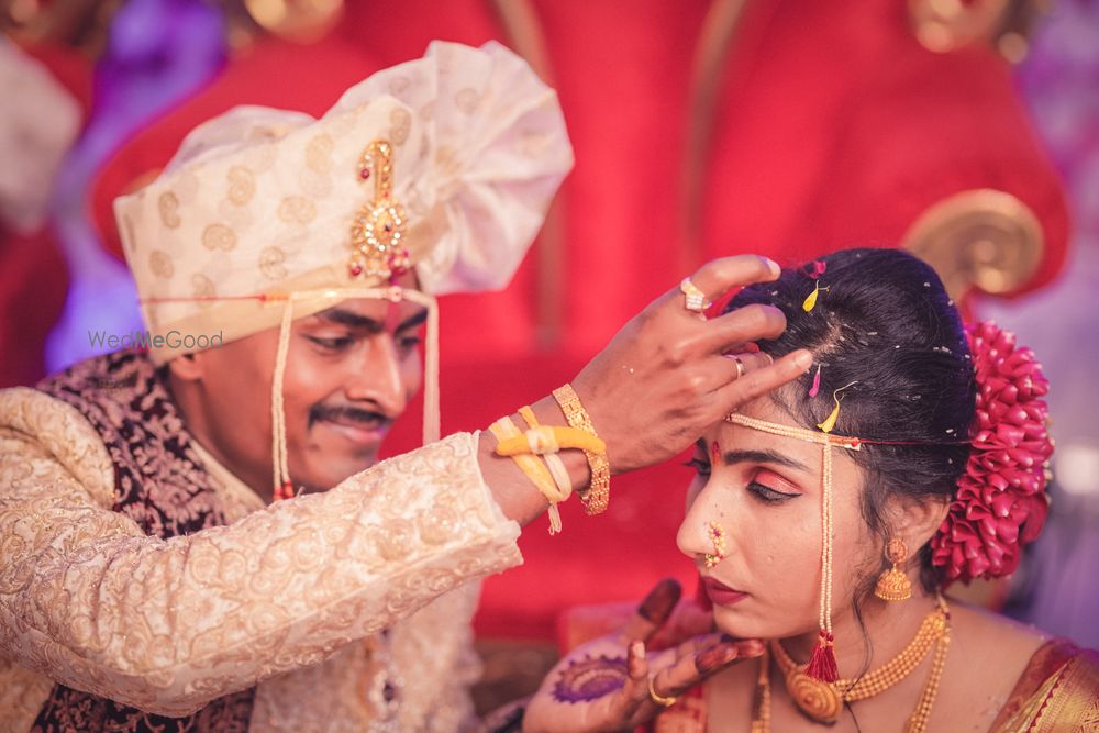 Photo From Wedding Album - By MG Studio