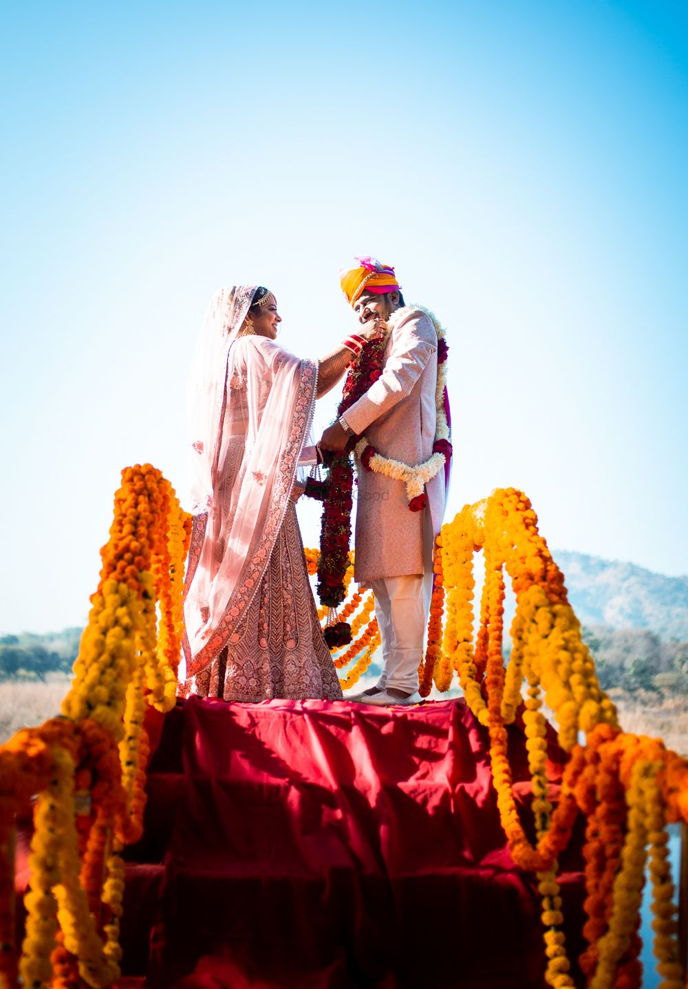 Photo From Shubhi & Rutwik - By Bells And Knots