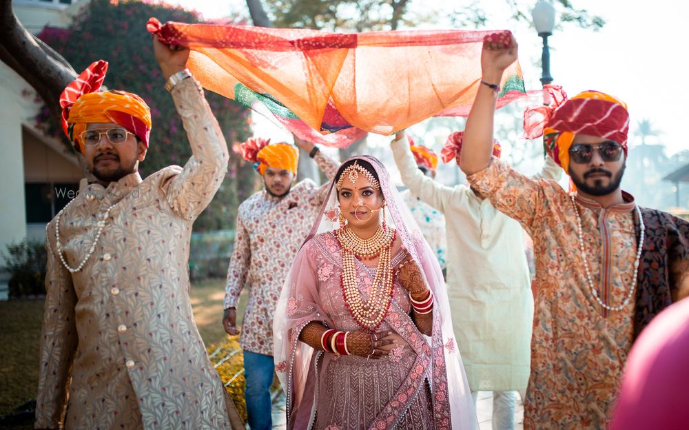 Photo From Shubhi  - By Sohni Tasveer