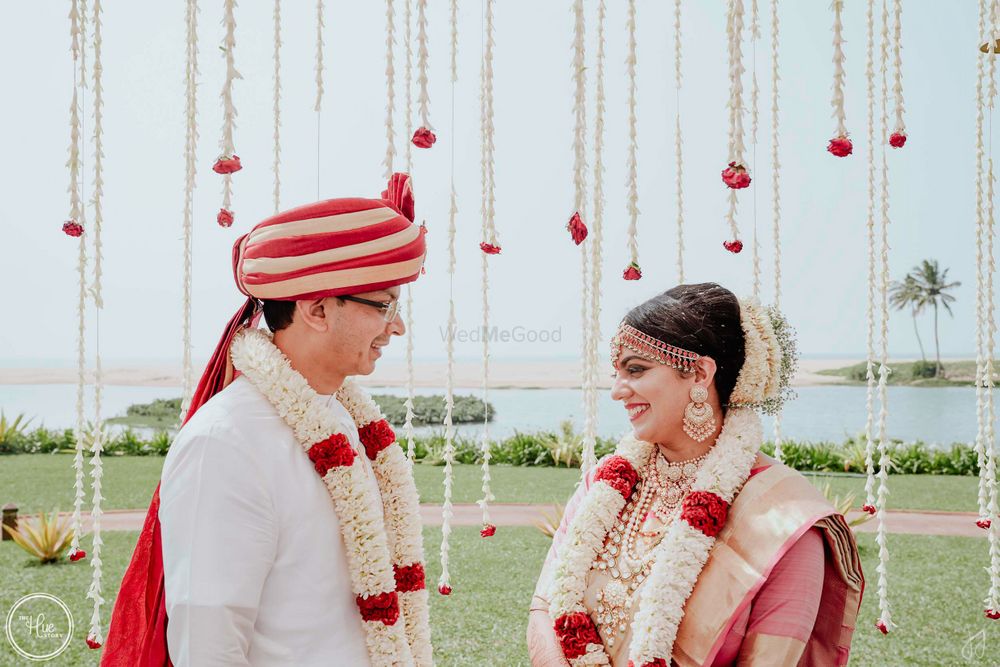 Photo From Traditional Kannadiga Wedding - By The Hue Story