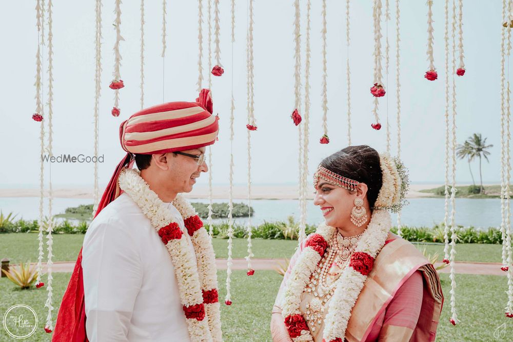 Photo From Traditional Kannadiga Wedding - By The Hue Story