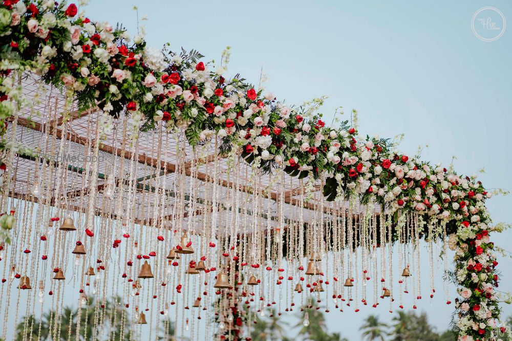 Photo From Traditional Kannadiga Wedding - By The Hue Story