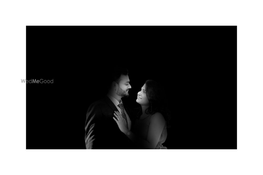 Photo From Pre-wedding Shoots - By The Ram Sham Wedding Photography