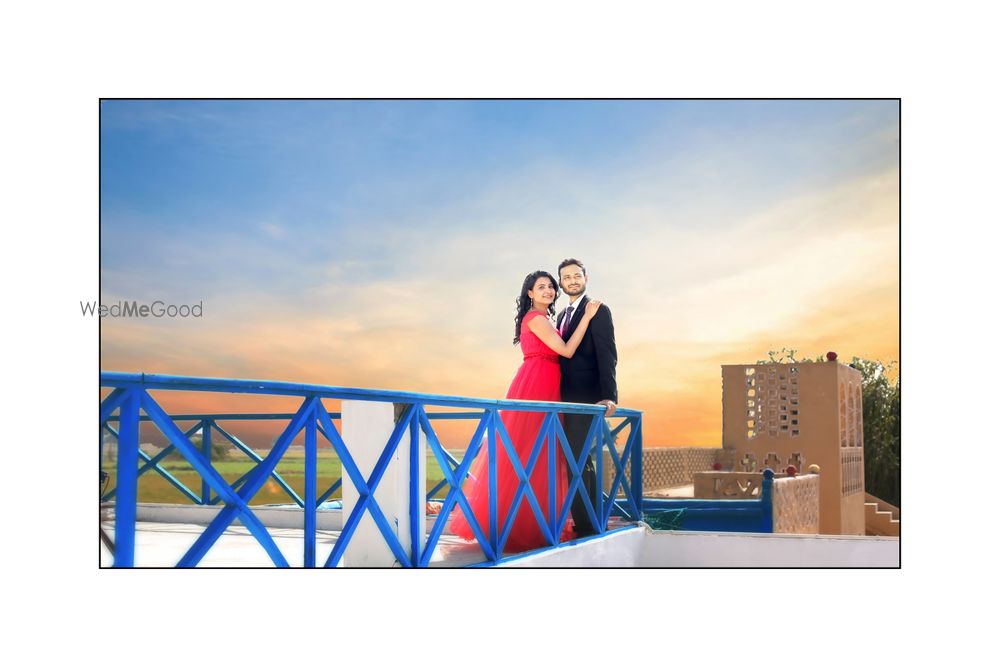 Photo From Pre-wedding Shoots - By The Ram Sham Wedding Photography