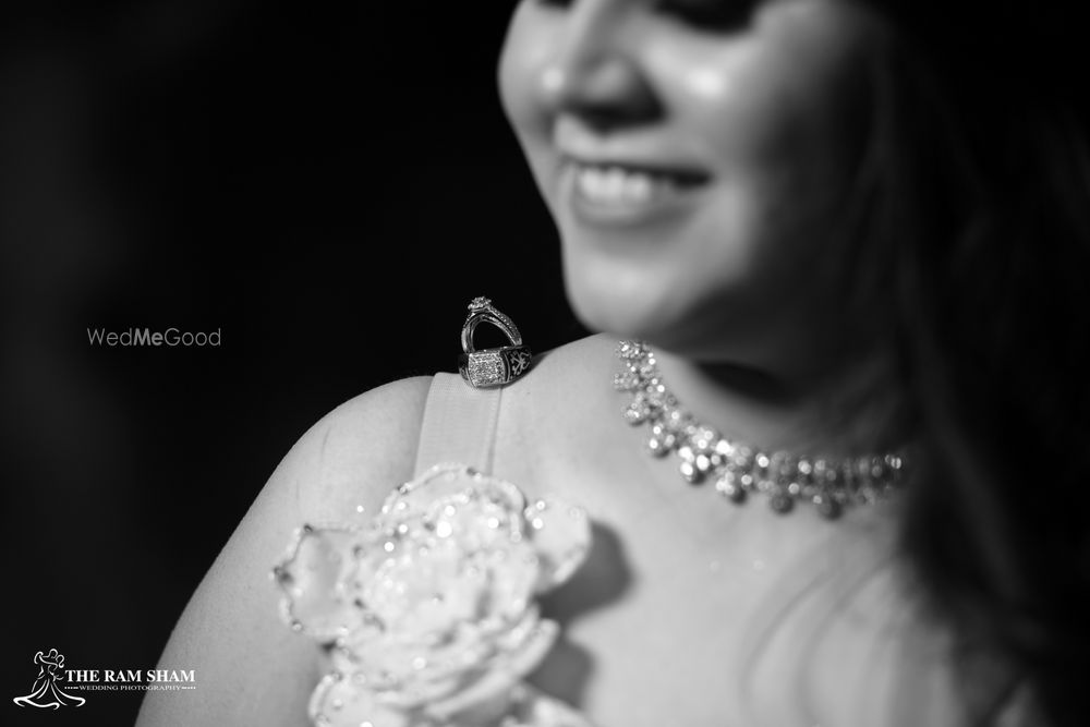 Photo From Brides Of The Year - By The Ram Sham Wedding Photography