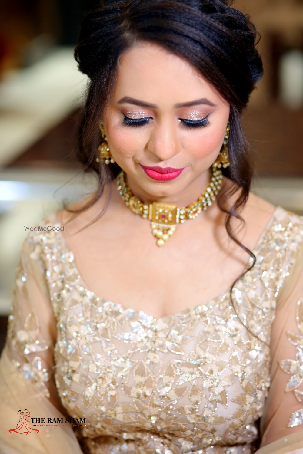 Photo From Engagement/Reception/Mehandi - By The Ram Sham Wedding Photography