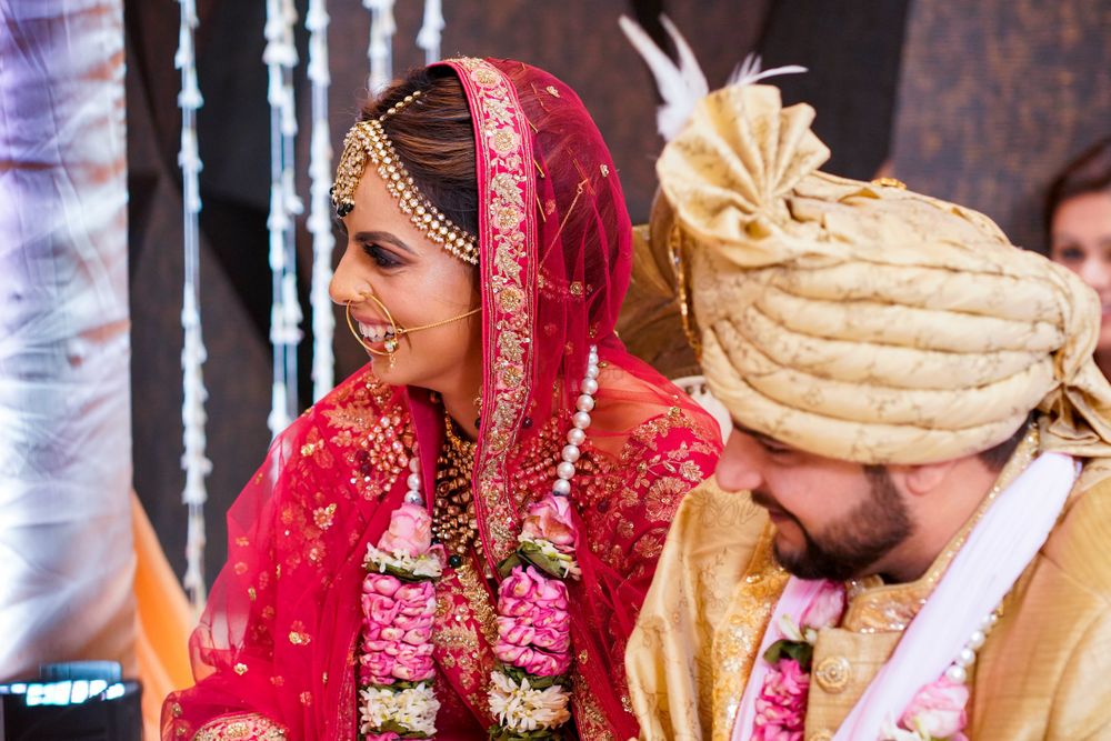 Photo From Vikas & Ankitta Wedding - By Pritya Arts