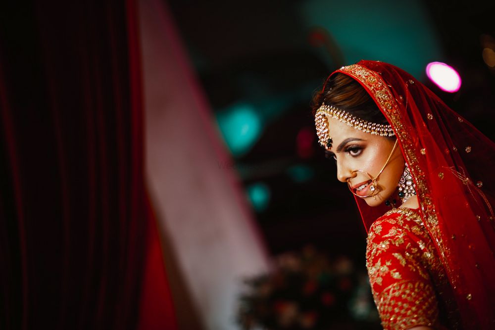 Photo From Vikas & Ankitta Wedding - By Pritya Arts