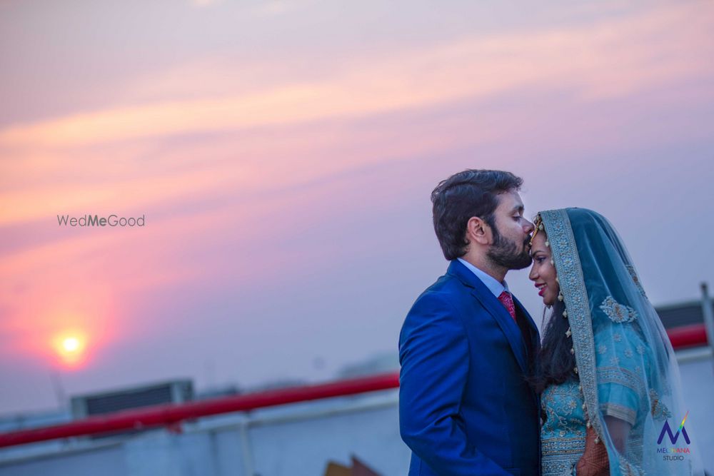 Photo From Salma + Lyiq - By Meghana Studio