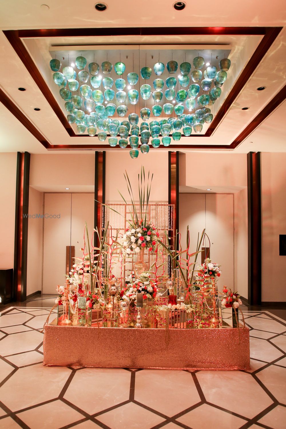 Photo From Aditya Cocktail - By Pritya Arts