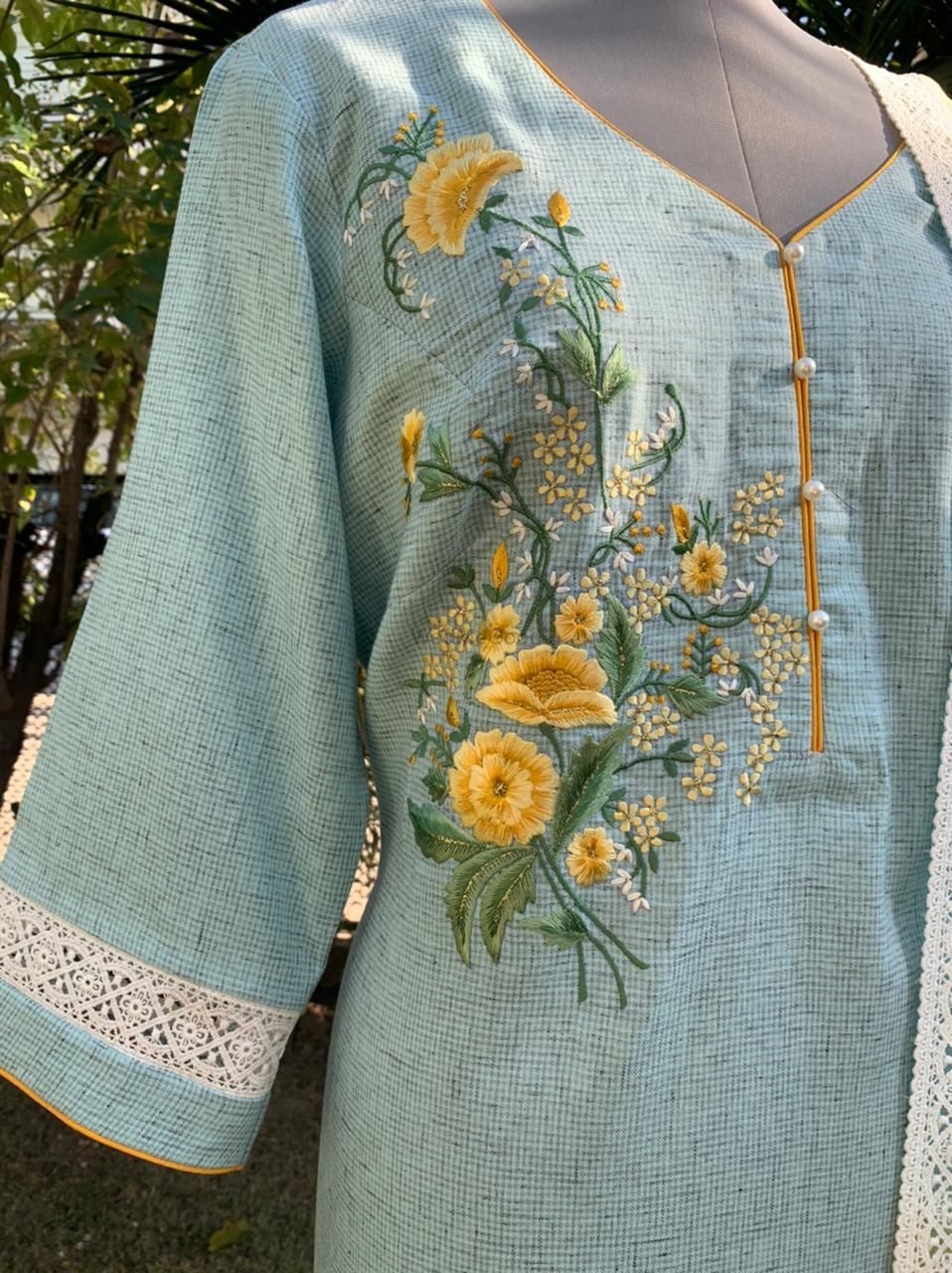 Photo From Blossom- Spring Summer 2021 - By Brocade Studio