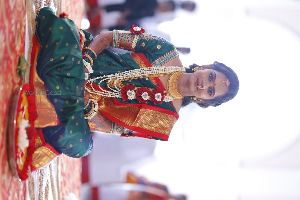 Photo From Anuja - By Neha's Makeovers