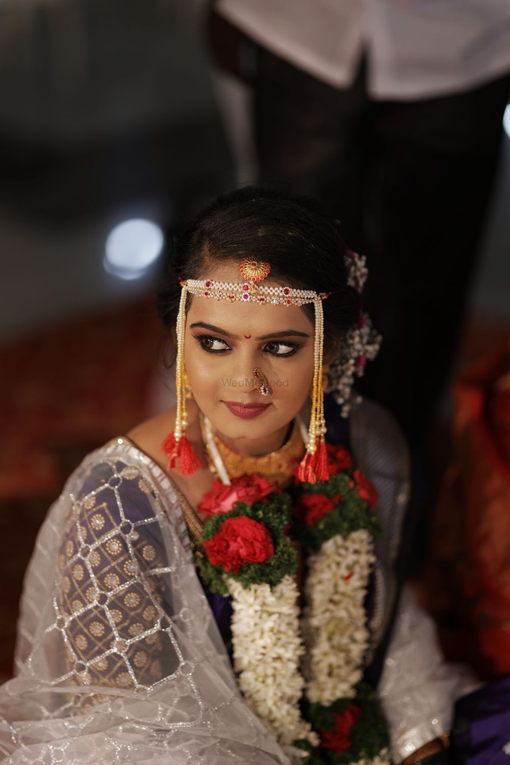 Photo From Anuja - By Neha's Makeovers