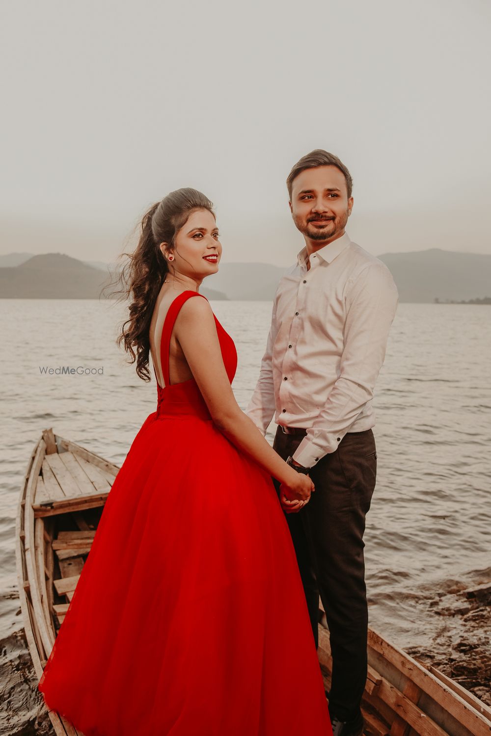 Photo From Pooja' pre-wedding - By Neha's Makeovers