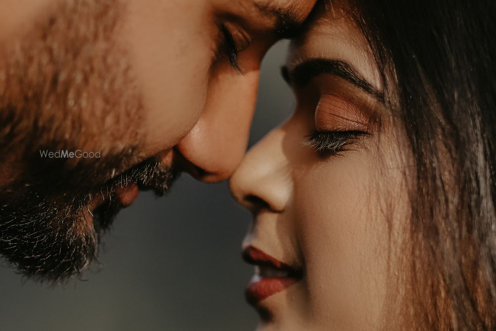 Photo From Pooja' pre-wedding - By Neha's Makeovers