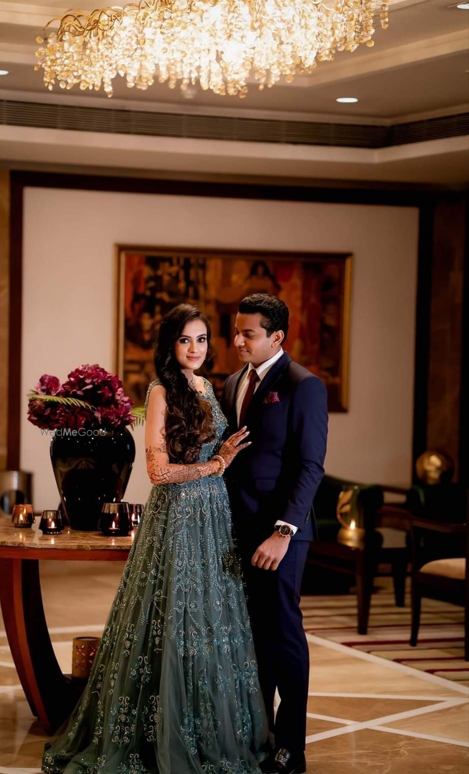 Photo From Priyanka + Sourabh - By Tiara Weddings