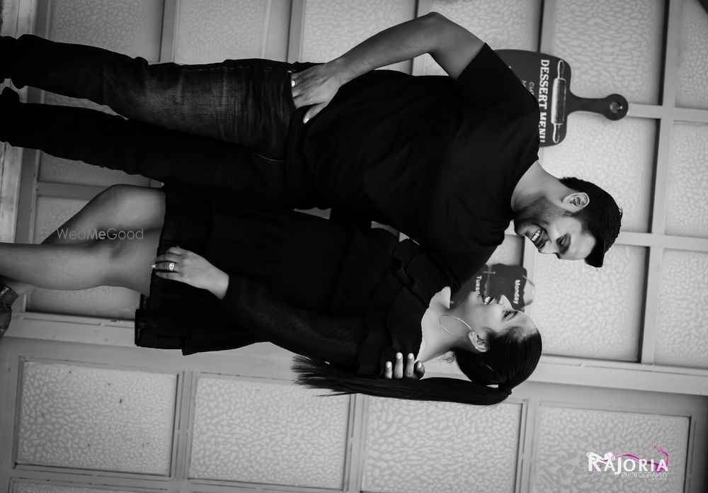 Photo From Deepak & Namrata - By Rajoria Photography