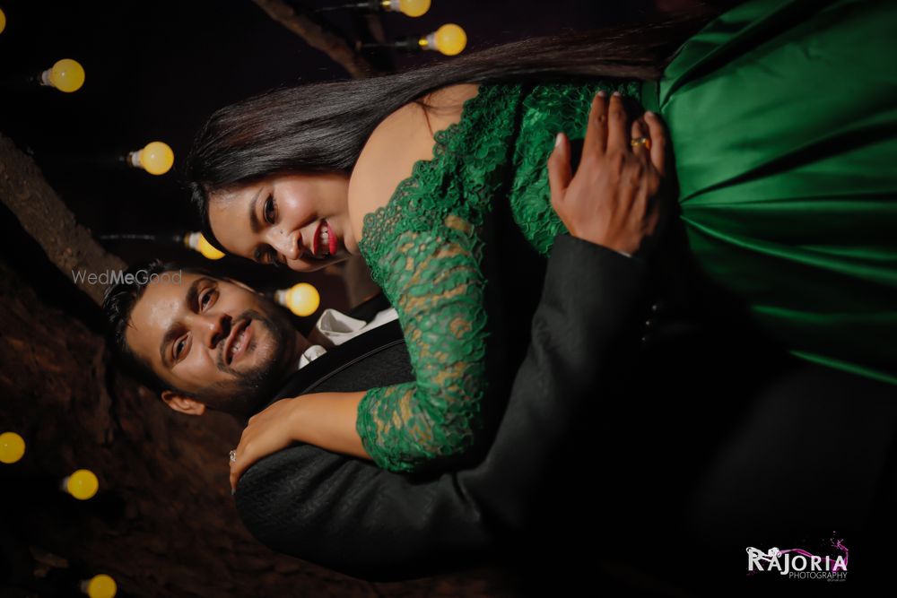 Photo From Deepak & Namrata - By Rajoria Photography