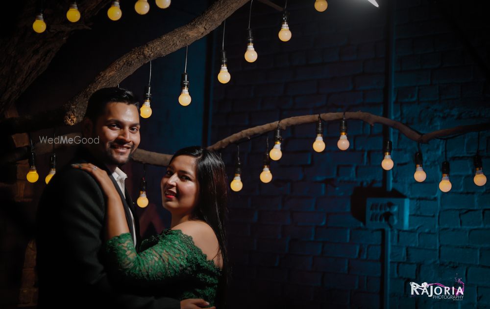 Photo From Deepak & Namrata - By Rajoria Photography