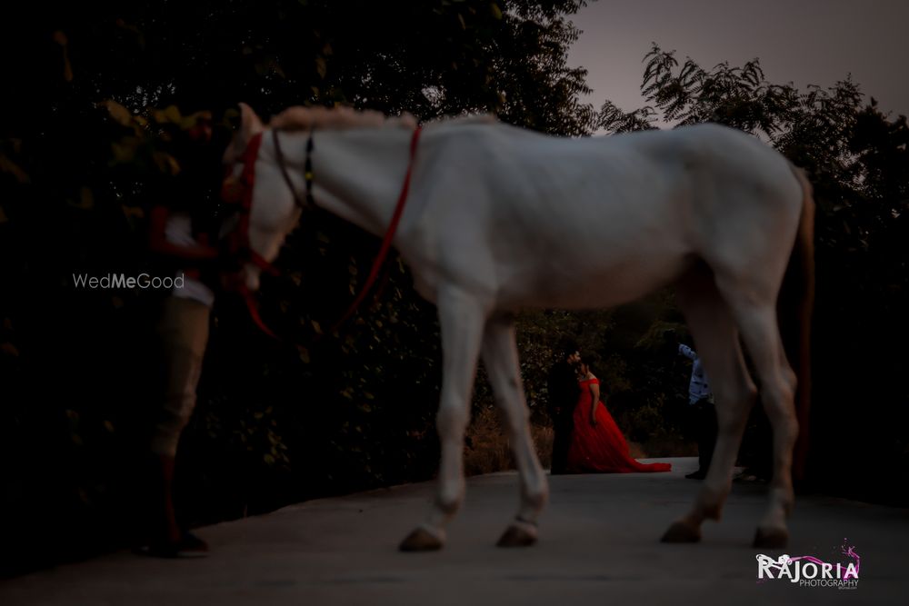 Photo From Deepak & Namrata - By Rajoria Photography