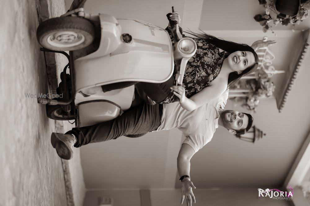 Photo From Deepak & Namrata - By Rajoria Photography