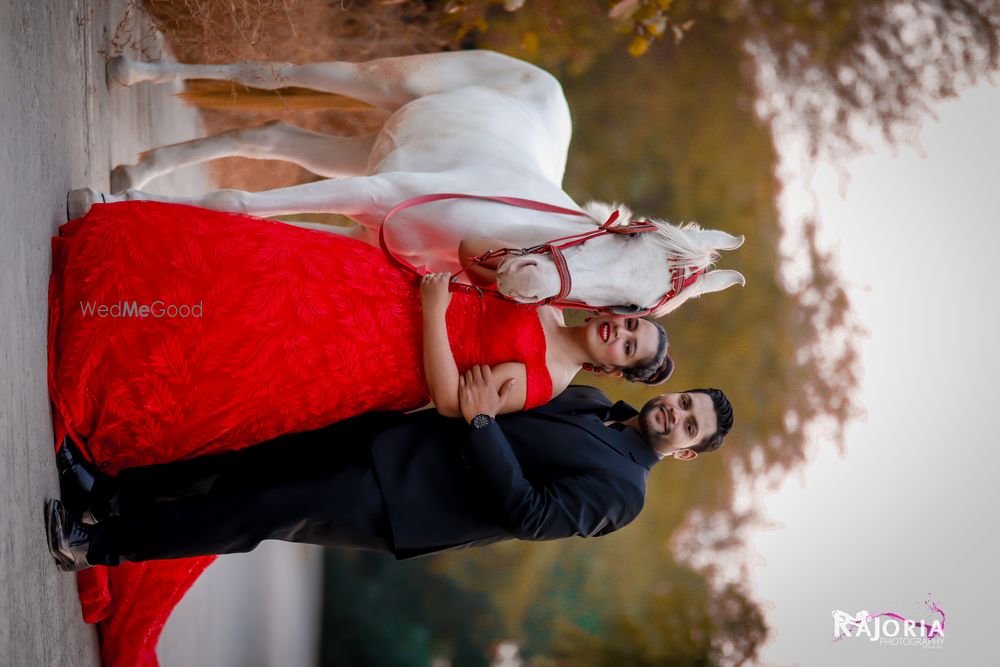 Photo From Deepak & Namrata - By Rajoria Photography