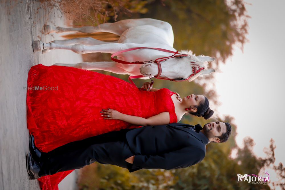 Photo From Deepak & Namrata - By Rajoria Photography