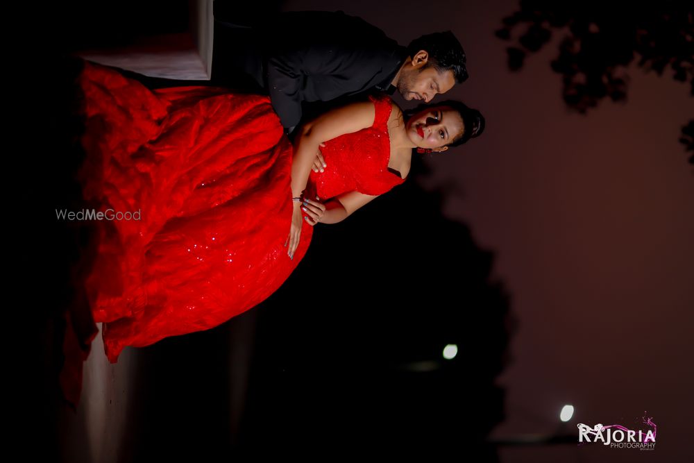 Photo From Deepak & Namrata - By Rajoria Photography