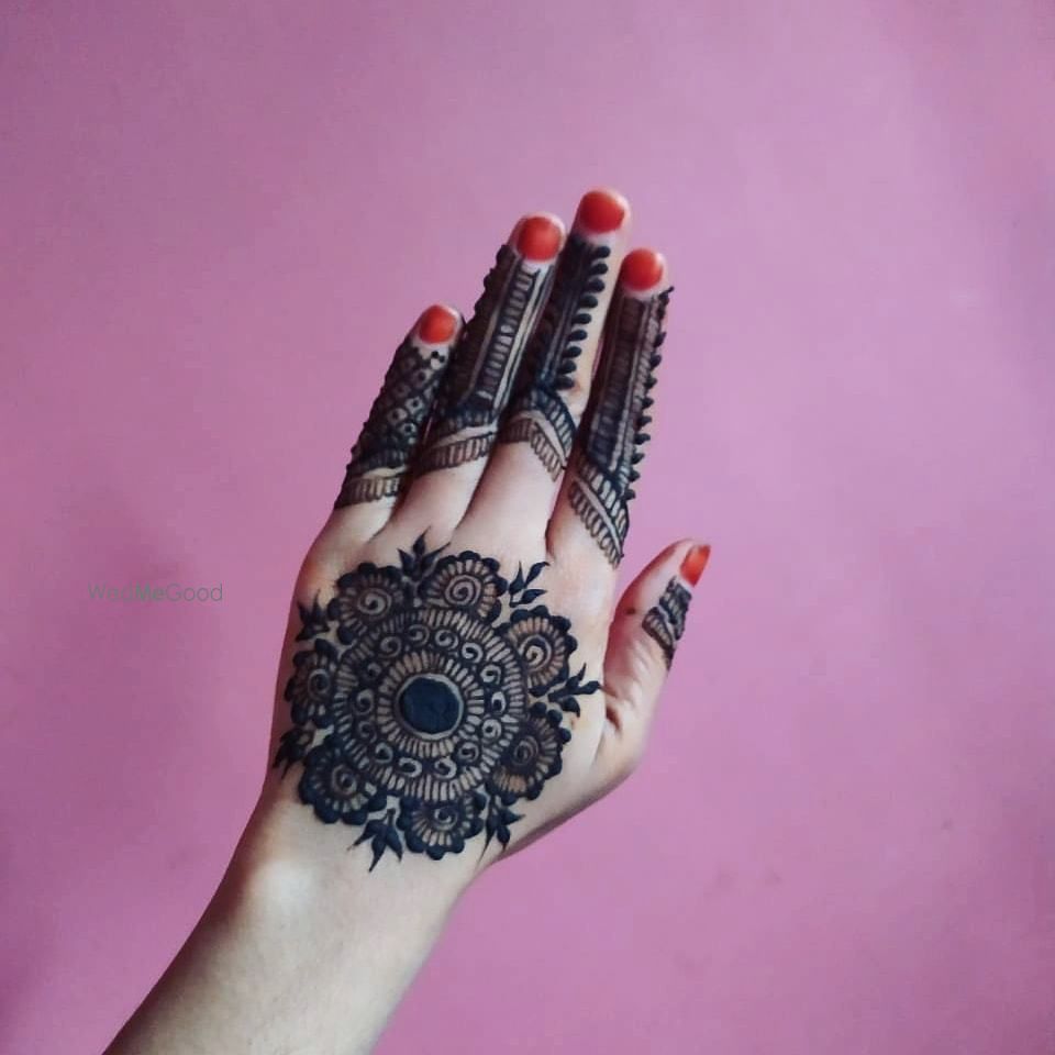 Photo From guests - By Jahan Mehndi Designer