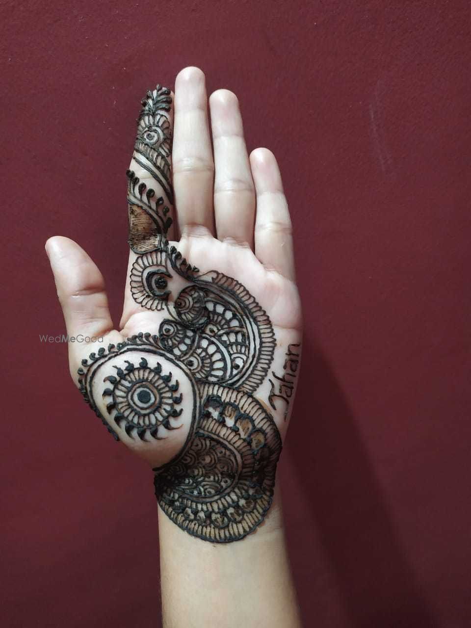 Photo From guests - By Jahan Mehndi Designer