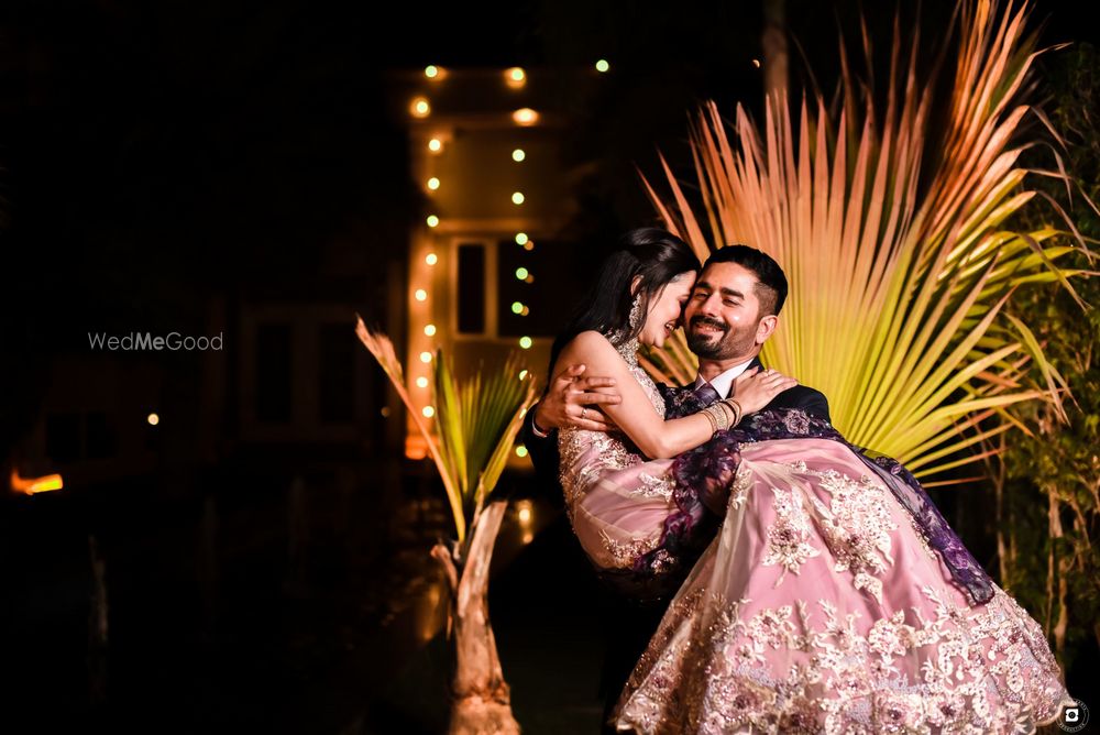 Photo From Himanshu & Deeksha - By Snaps & Shots Production 